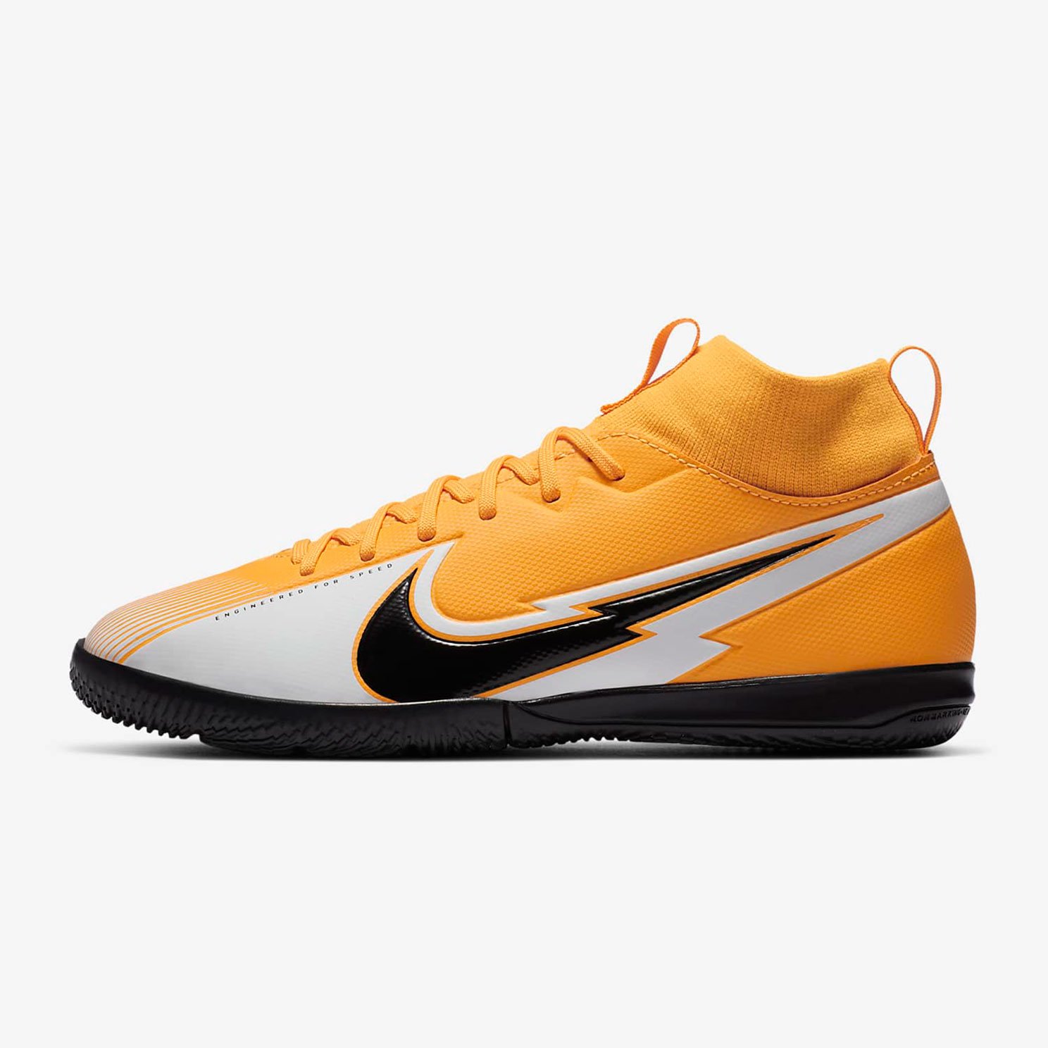 Mercurial superfly 7 academy tf review outlet