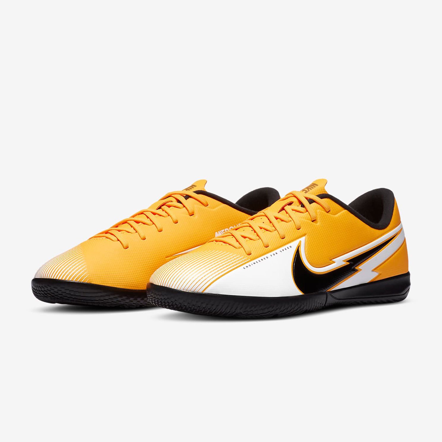 Nike mercurial vapor 13 yellow 2025