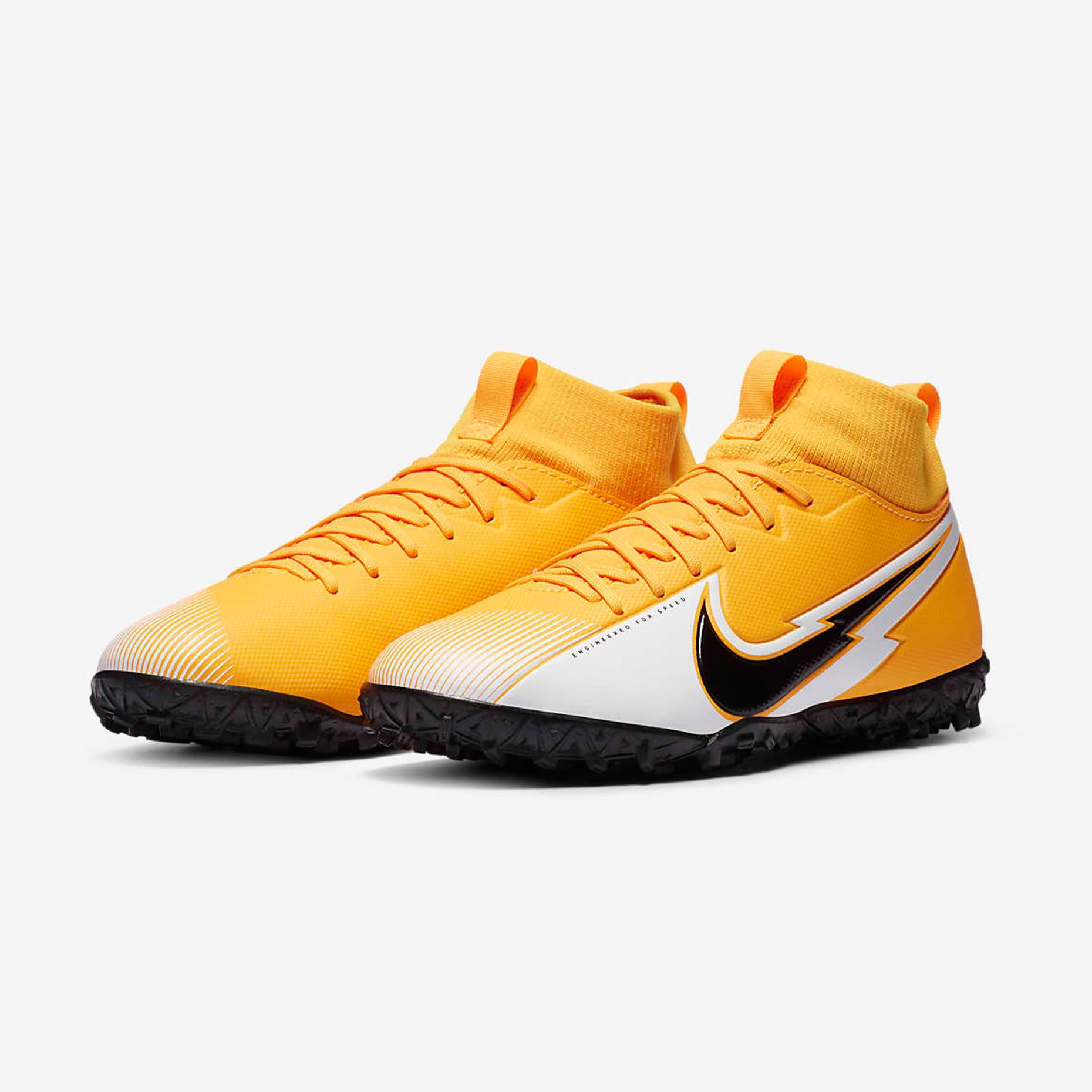 Mercurial superfly 7 elite tf outlet