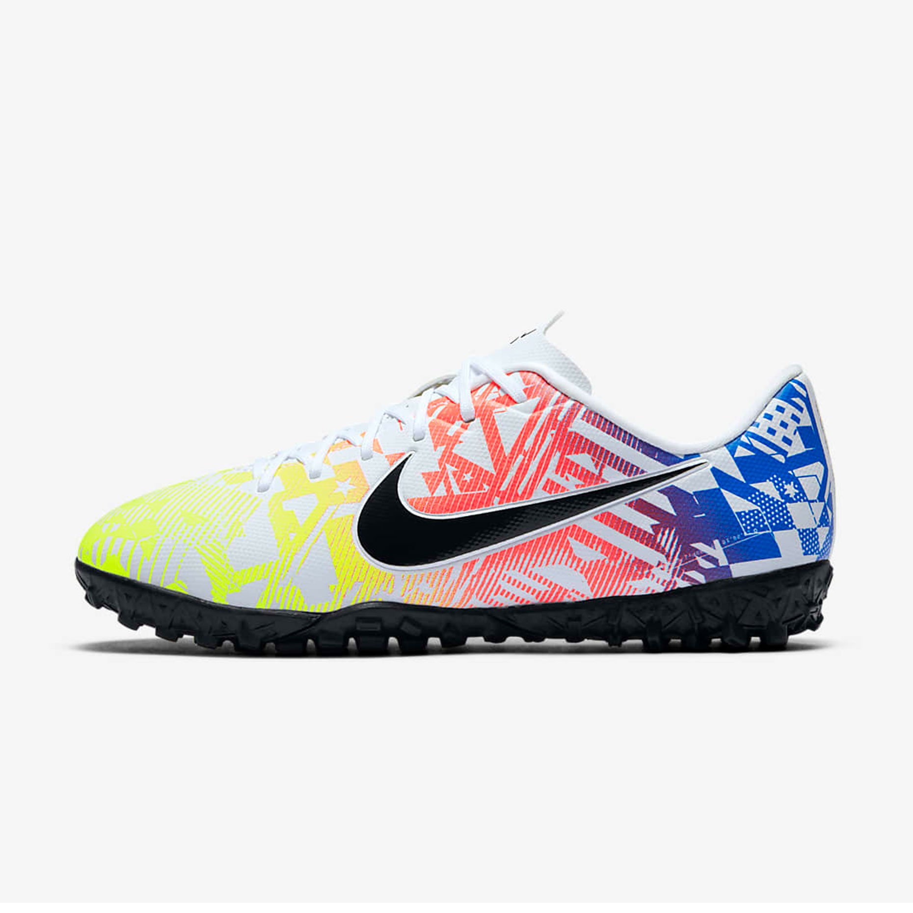 Nike Mercurial Vapor 13 Academy Neymar TF JR AT8144 104 Footballmania