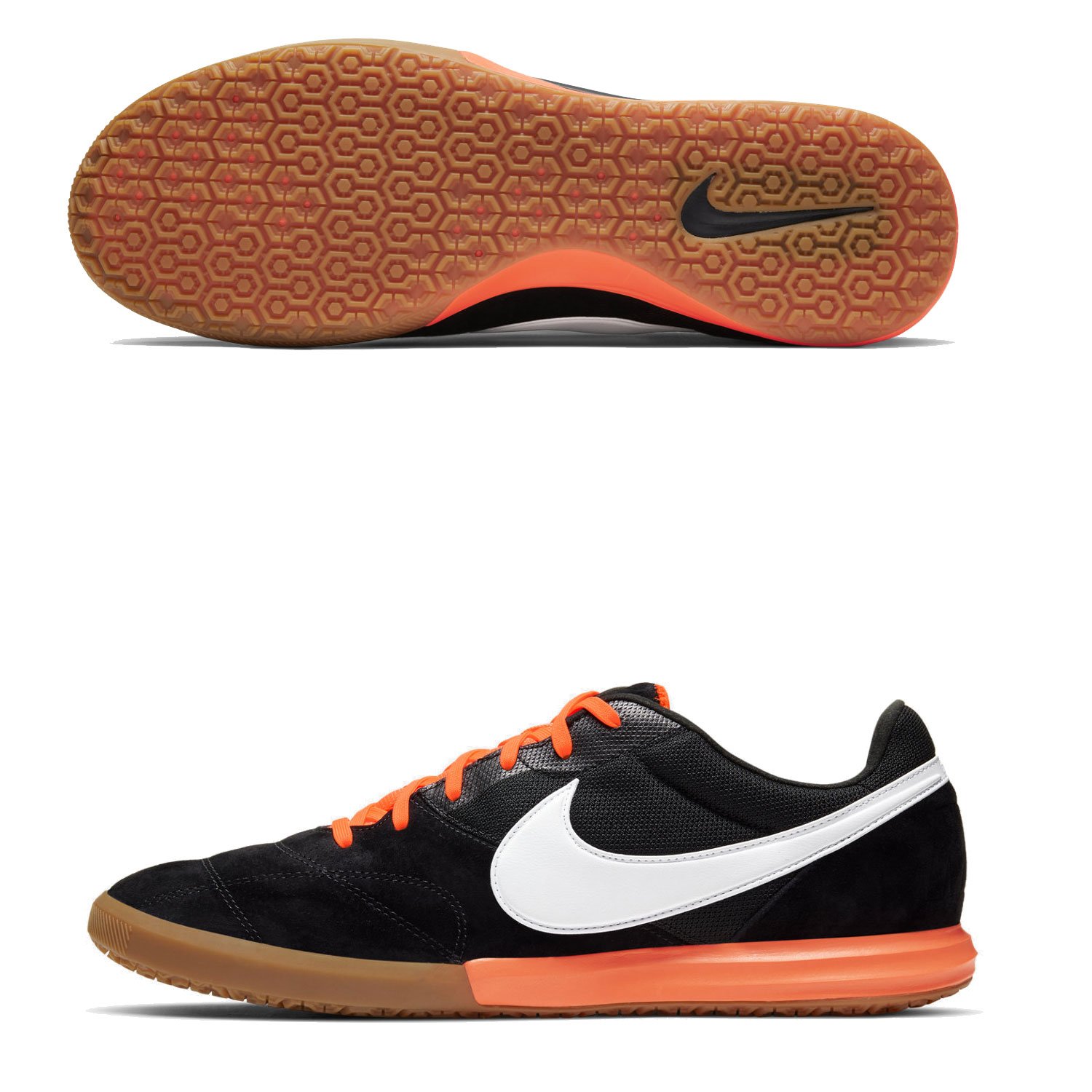 Nike Premier II Sala IC AV3153 018 Footballmania