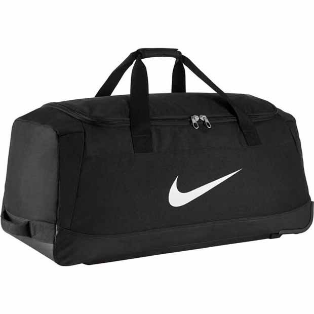 Сумка на колесиках Nike Club Team Roller Bag