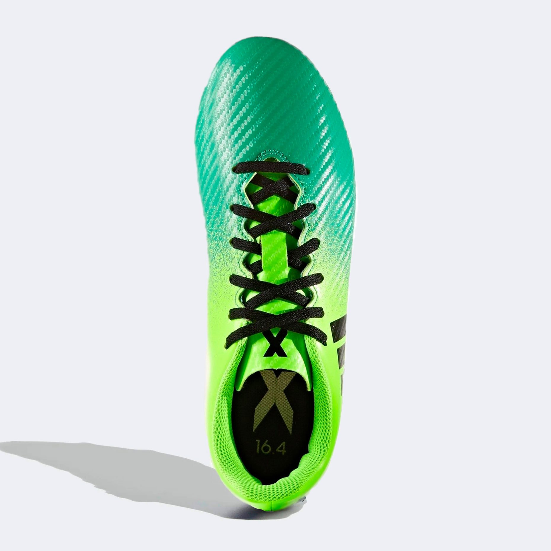 Футбольные бутсы детские adidas X 16.4 FG