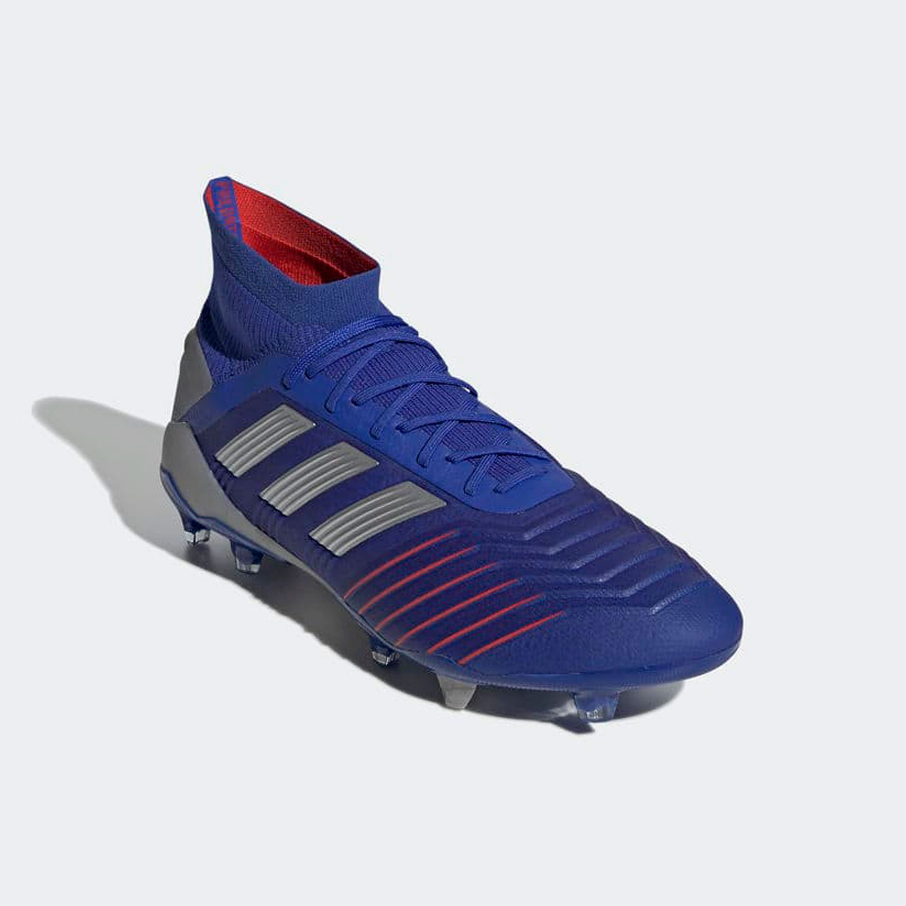 adidas Predator 19.1 FG BB9079 Footballmania