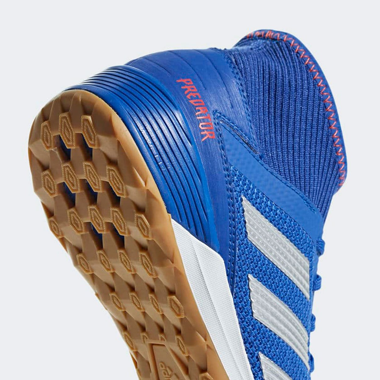 Игровая обувь для зала adidas Predator 19.3 IN