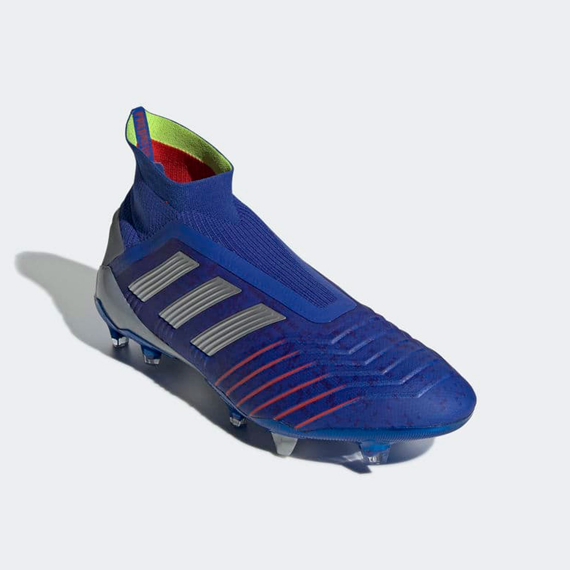 adidas Predator 19 FG BB9087 Footballmania