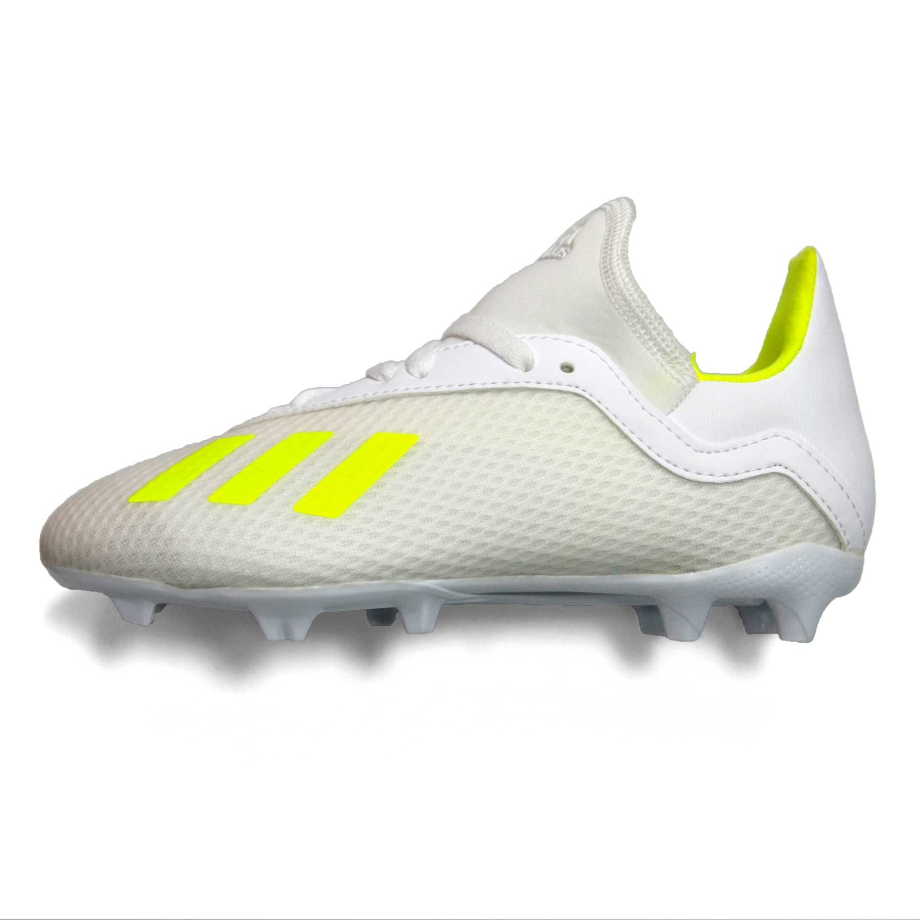 adidas x 18.3 fg j