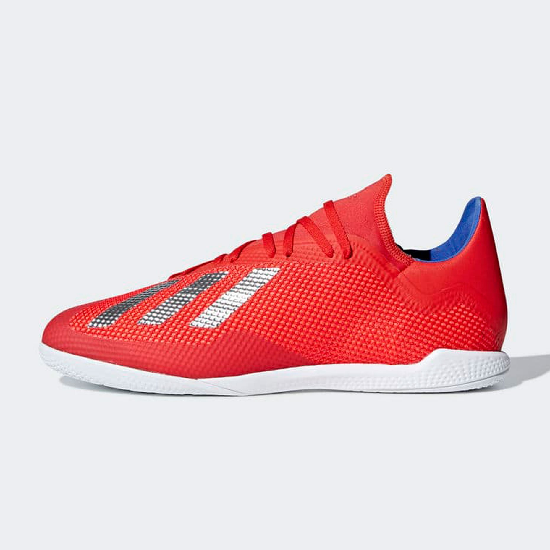 Adidas 18.3 indoor 2025