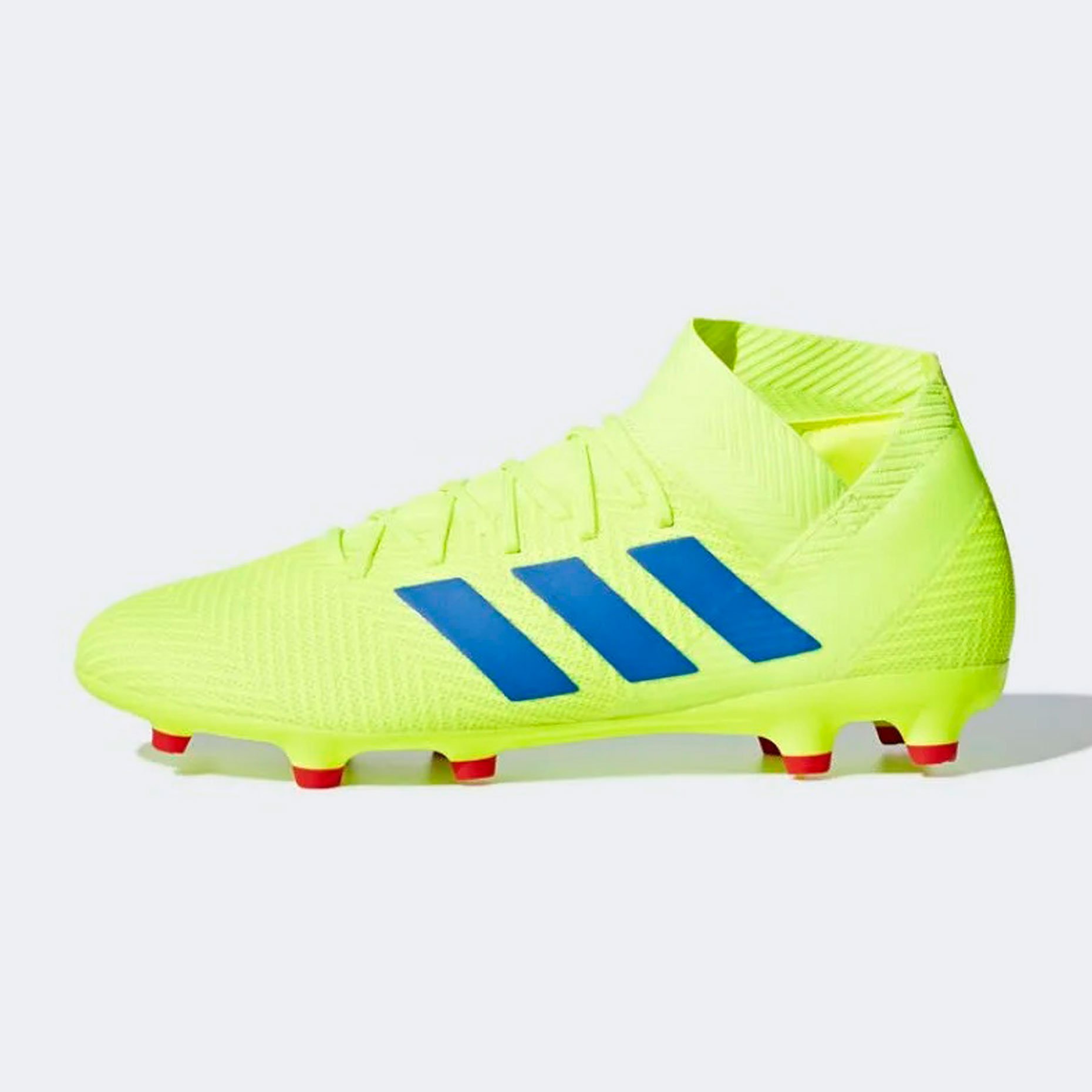 Adidas 18.3 fg review outlet