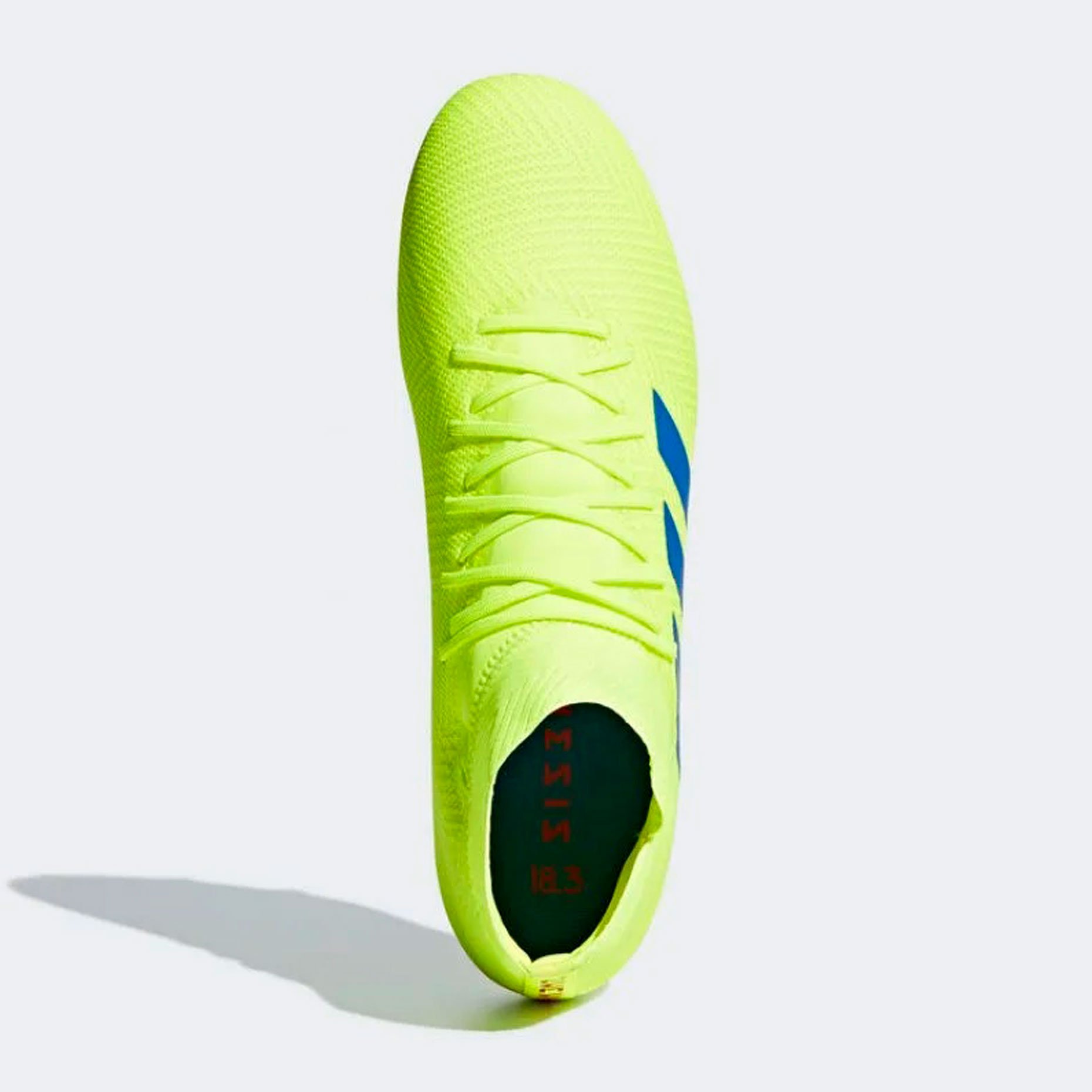 Футбольные бутсы adidas Nemeziz 18.3 FG