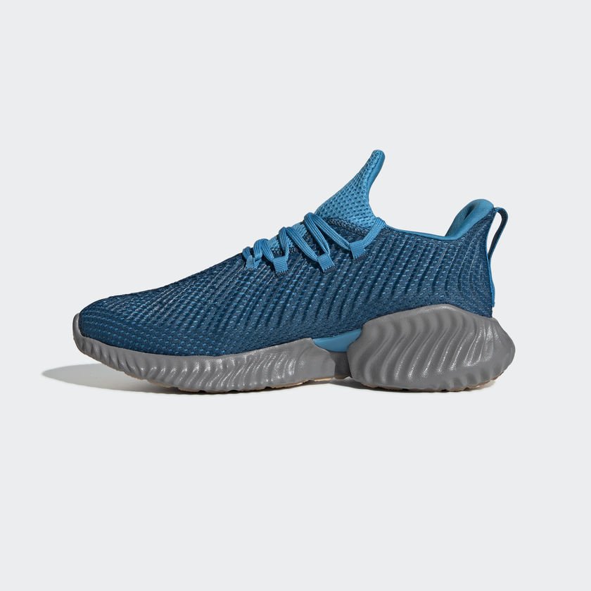 Кроссовки для бега Adidas ALPHABOUNCE INSTINCT