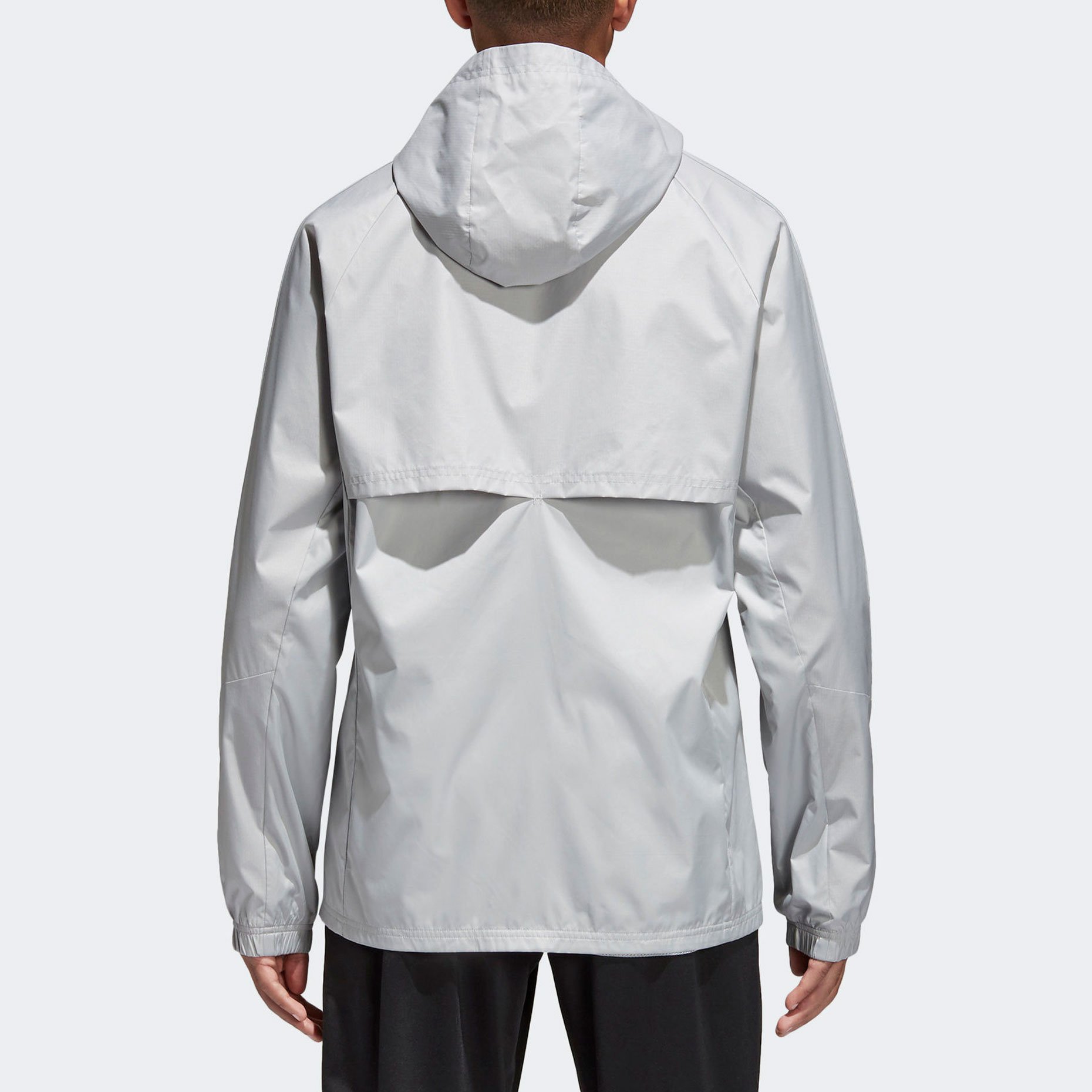 Куртка ветрозащитная adidas Tiro17