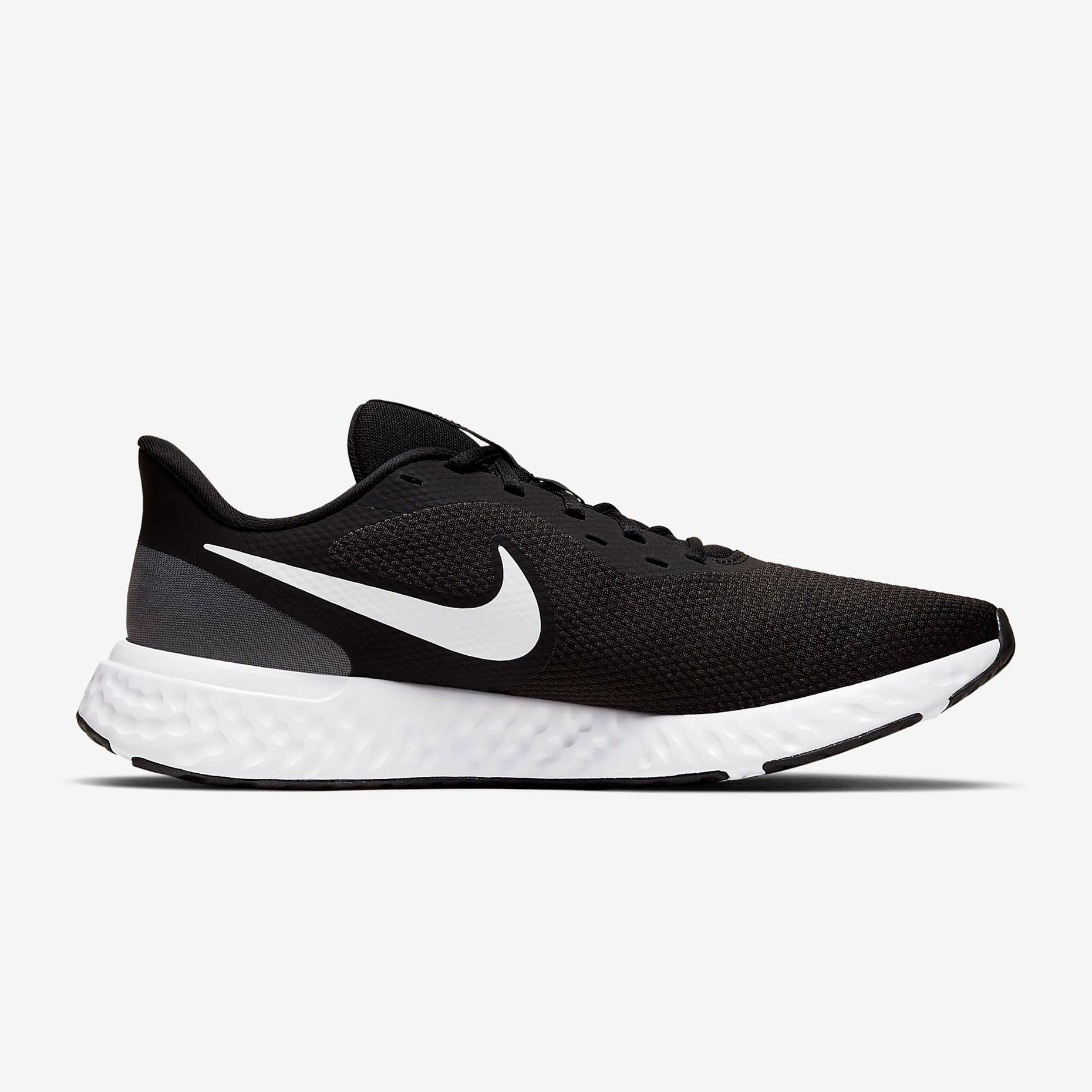 Nike men's revolution 5 top