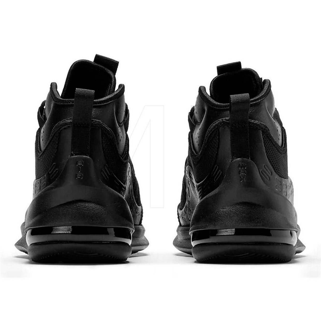 Кроссовки Nike Air Max Axis Mid
