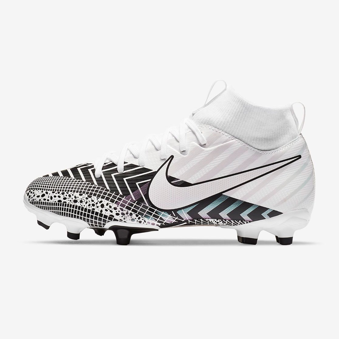 Nike junior superfly 7 2025
