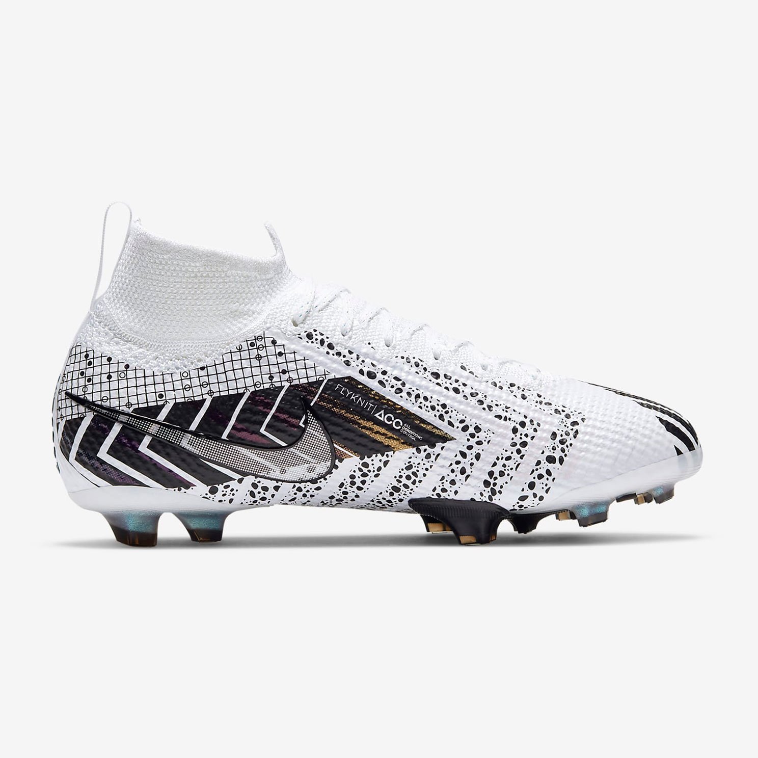 Nike Jr Mercurial Superfly 7 Elite MDS FG BQ5420 110 Footballmania