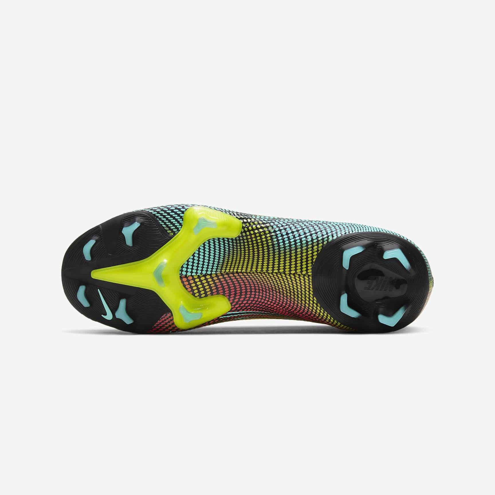Mercurial superfly 7 elite mds fg junior clearance