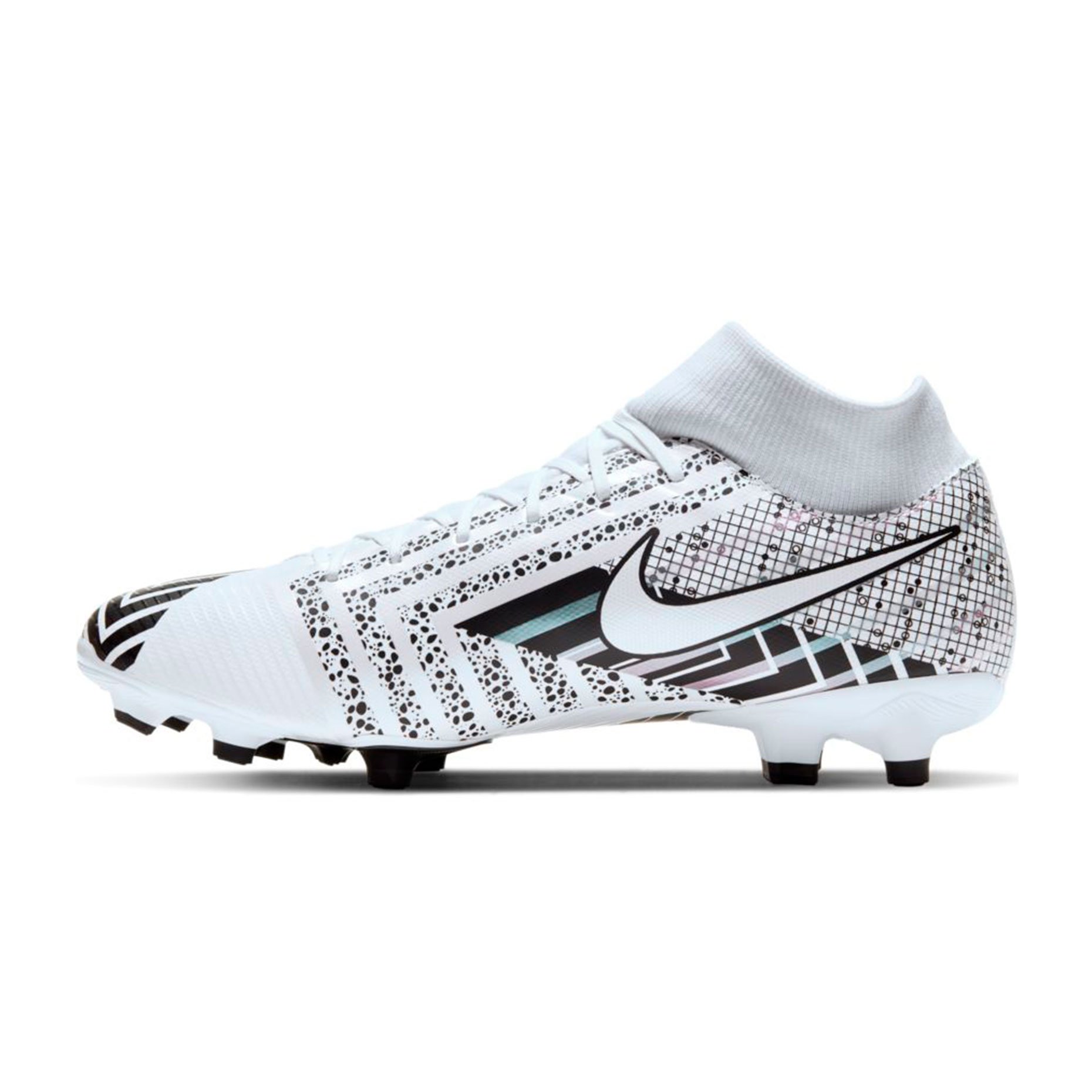 Mercurial superfly vii academy mds fg/mg 2025