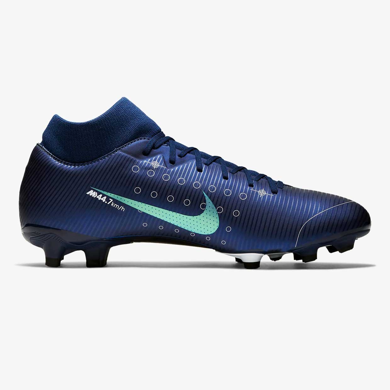 Nike SUPERFLY 7 ACADEMY MDS FG MG BQ5427 401 Footballmania