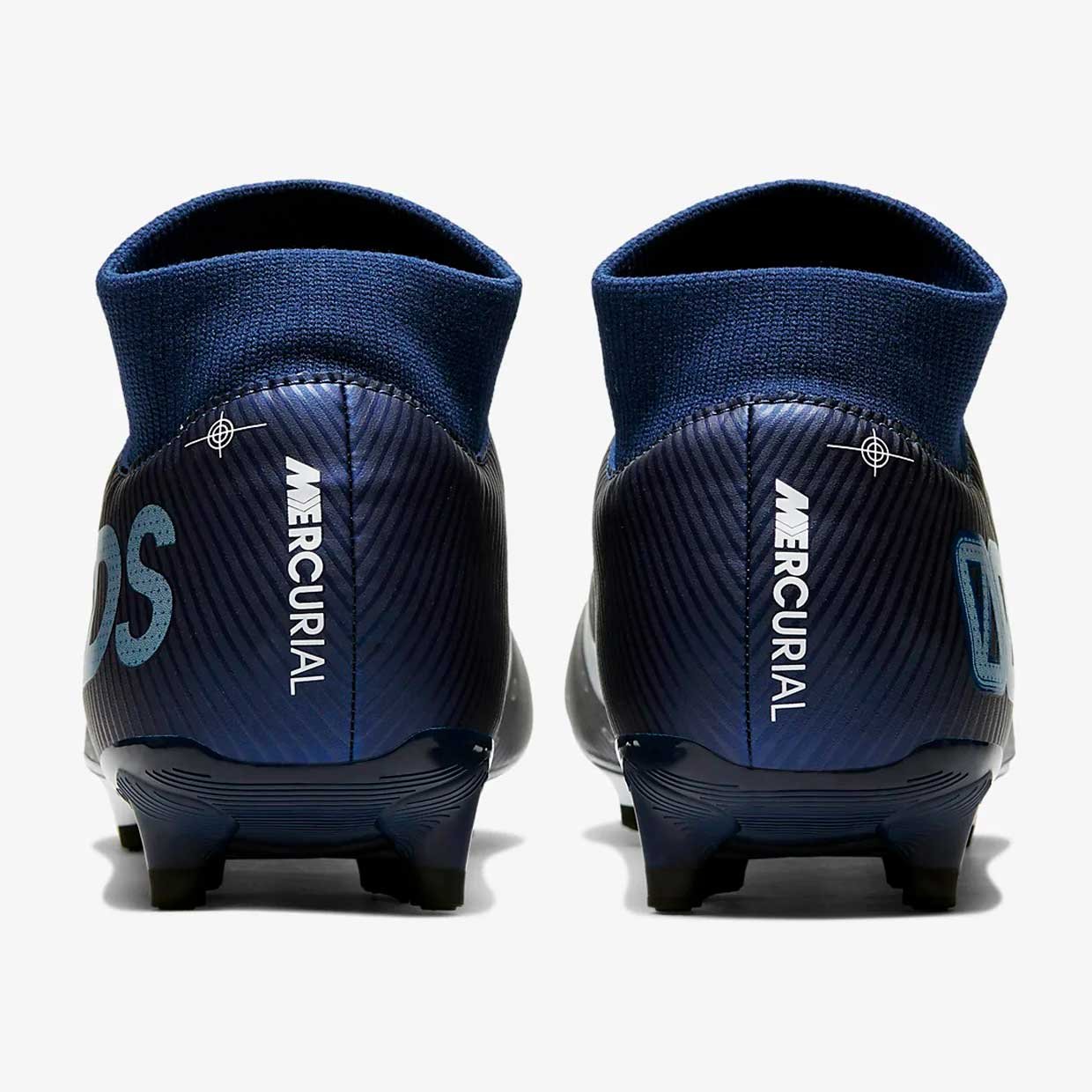 Nike SUPERFLY 7 ACADEMY MDS FG MG BQ5427 401 Footballmania