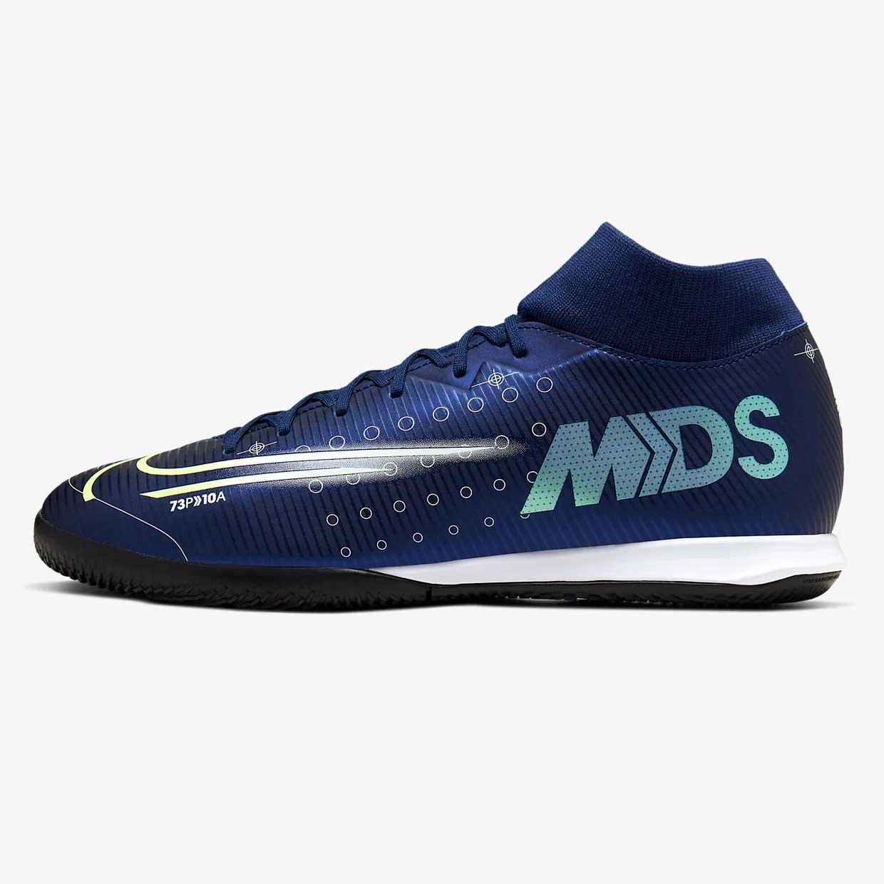 Обувь для зала Nike SUPERFLY 7 ACADEMY MDS IC