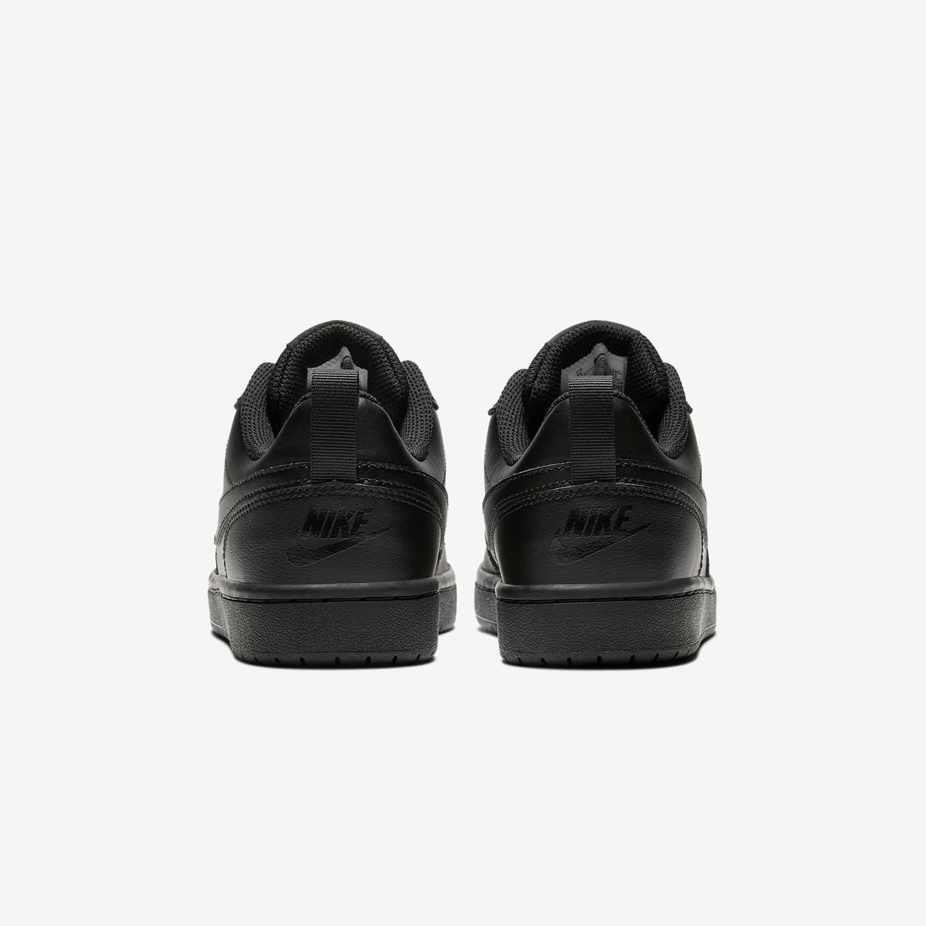 Nike Court Borough Low 2 BQ5448 001 Footballmania