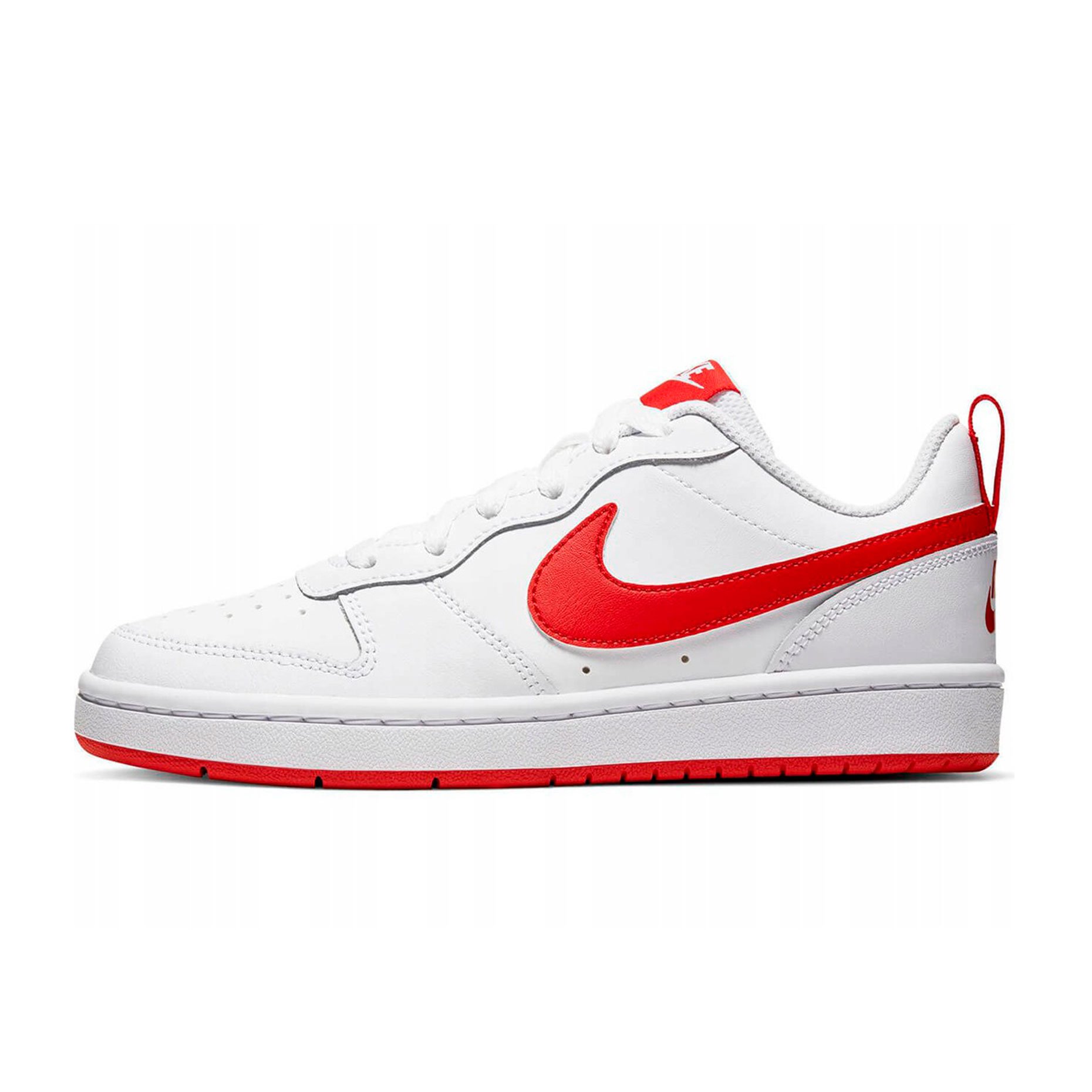 Nike Court Borough Low 2 BQ5448 103 Footballmania