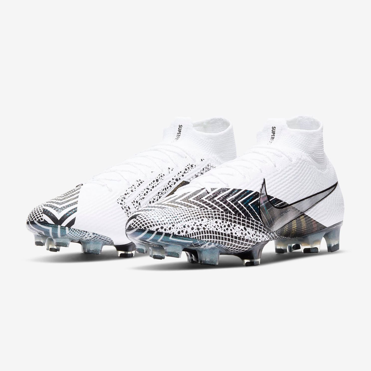 Nike Mercurial Superfly 7 Elite MDS FG BQ5469 110 Footballmania