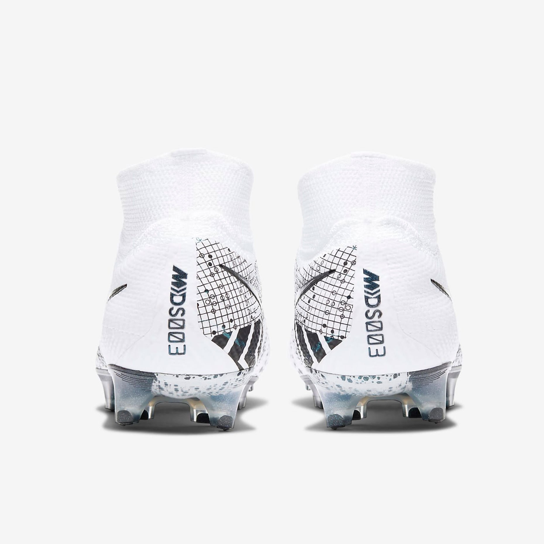 Mercurial superfly 7 elite mds fg review shop