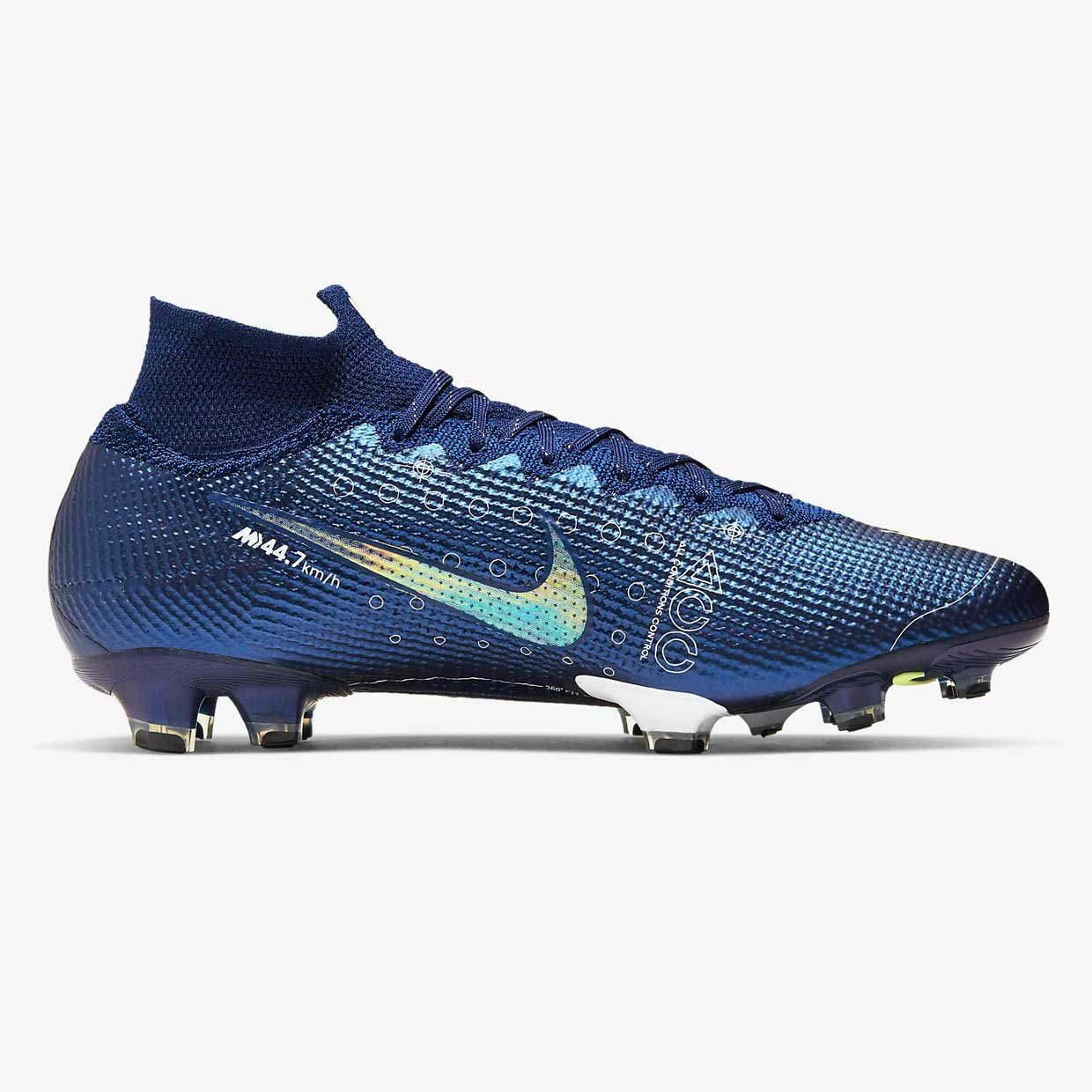 Nike SUPERFLY 7 ELITE MDS FG BQ5469 401 Footballmania