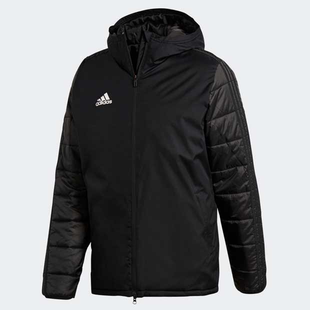 Куртка утепленная adidas Condivo18 Winter Jacket