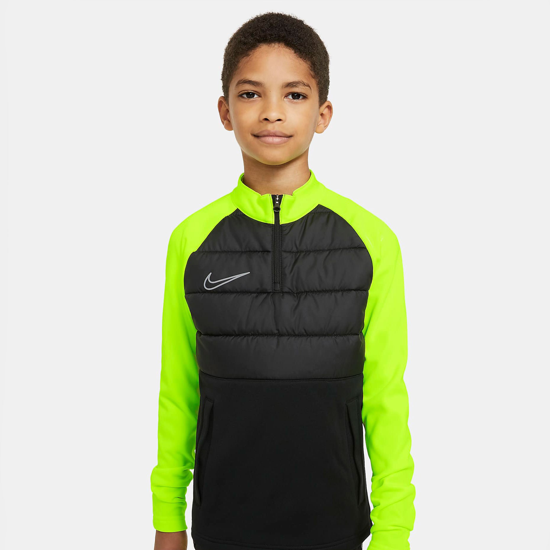 Nike dri fit winter hotsell