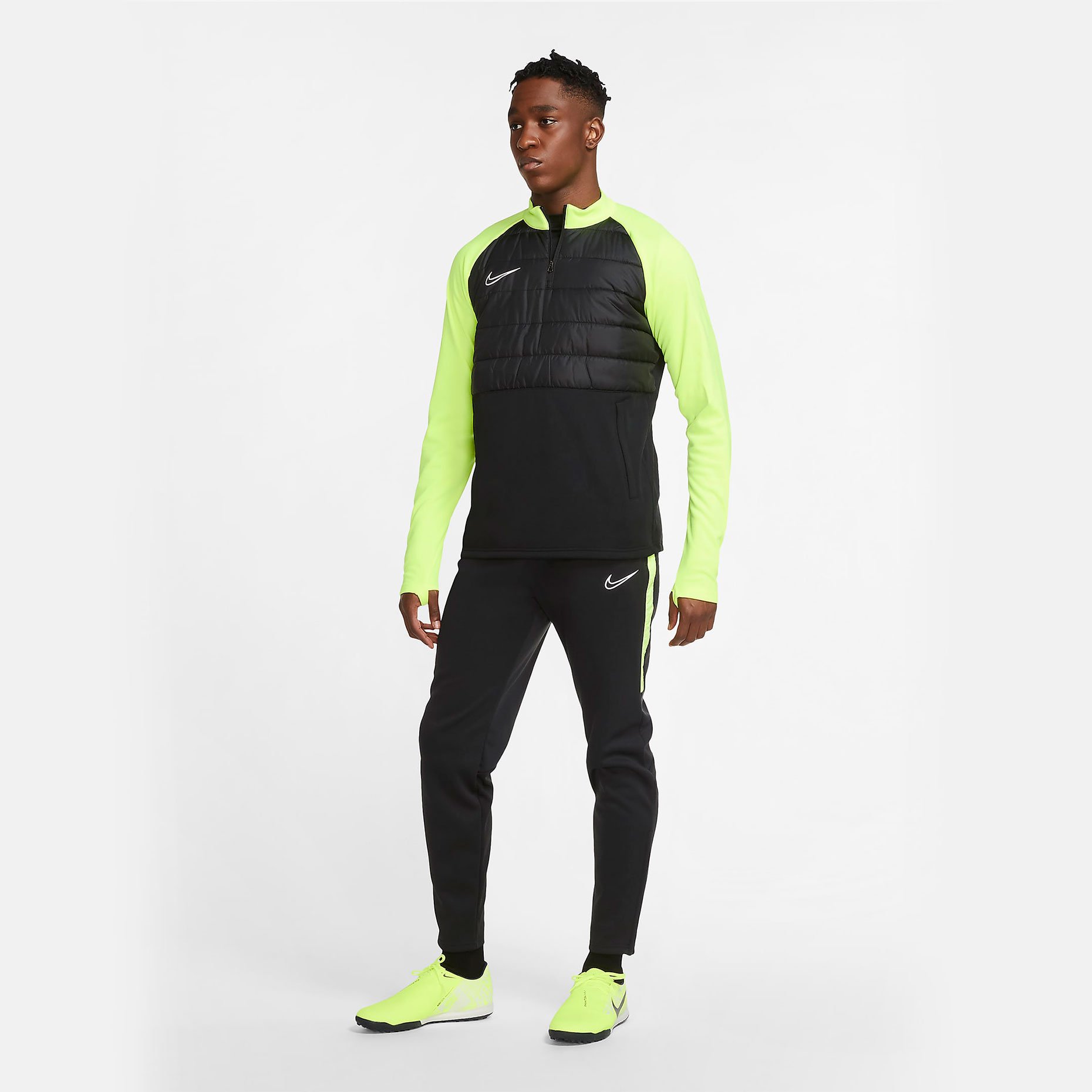 Nike dri fit winter on sale