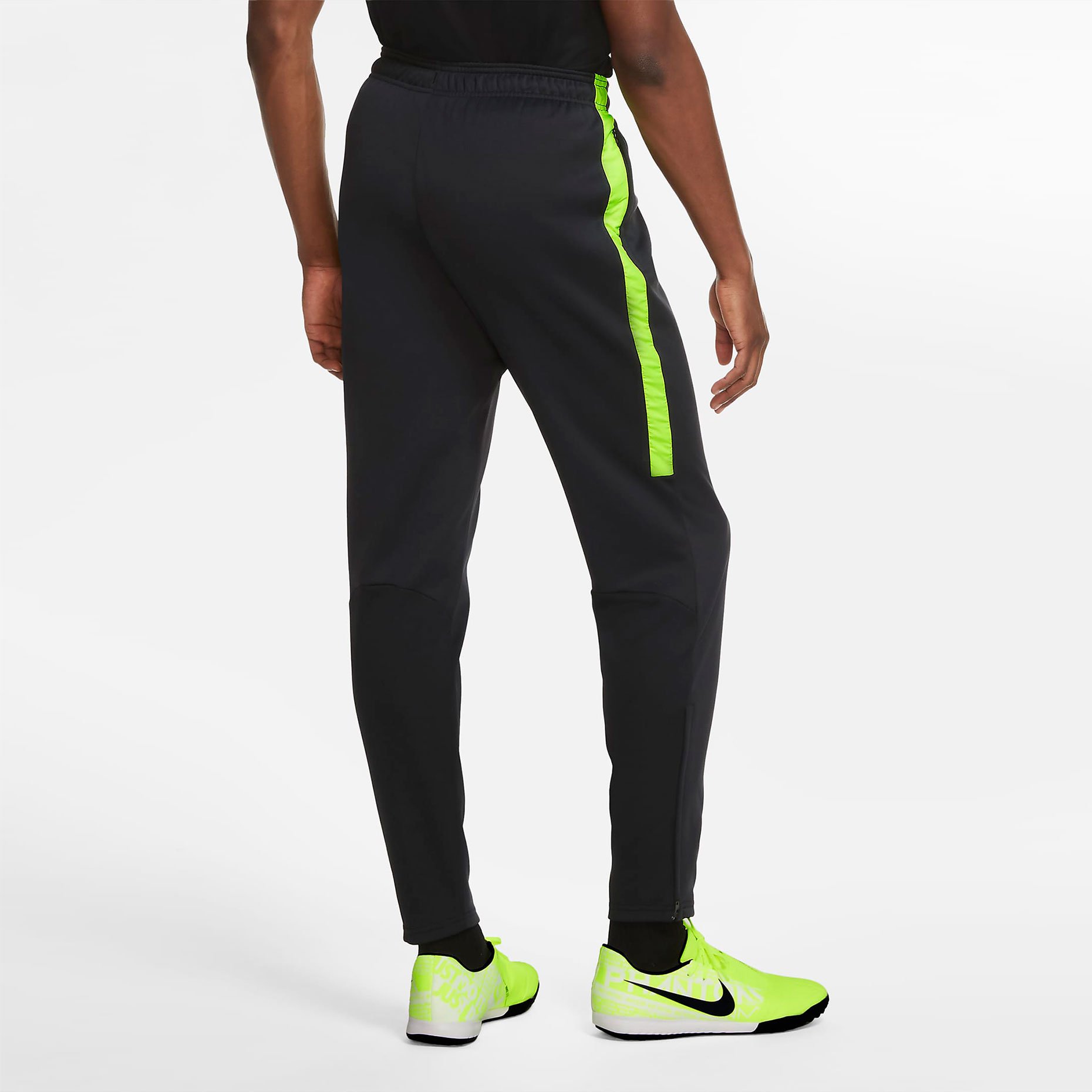 Мужские футбольные брюки Nike Therma Academy Winter Warrior