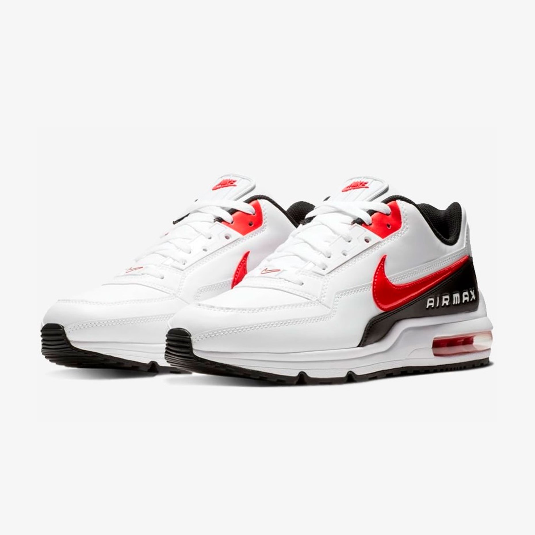 Nike Air Max LTD 3 BV1171 100 Footballmania