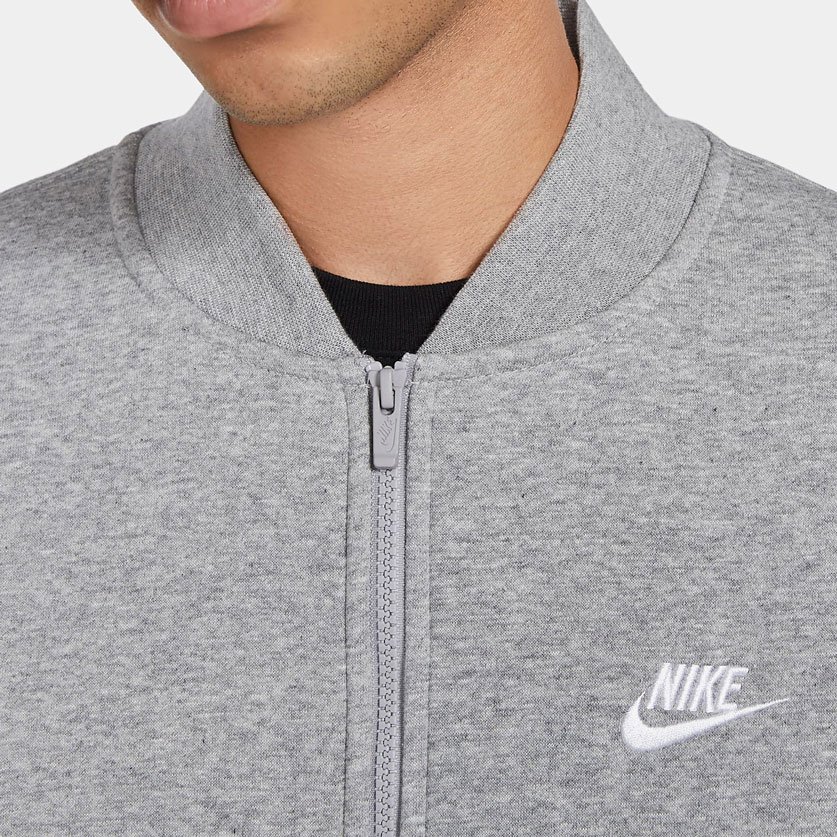 Куртка Nike Sportswear Club Fleece