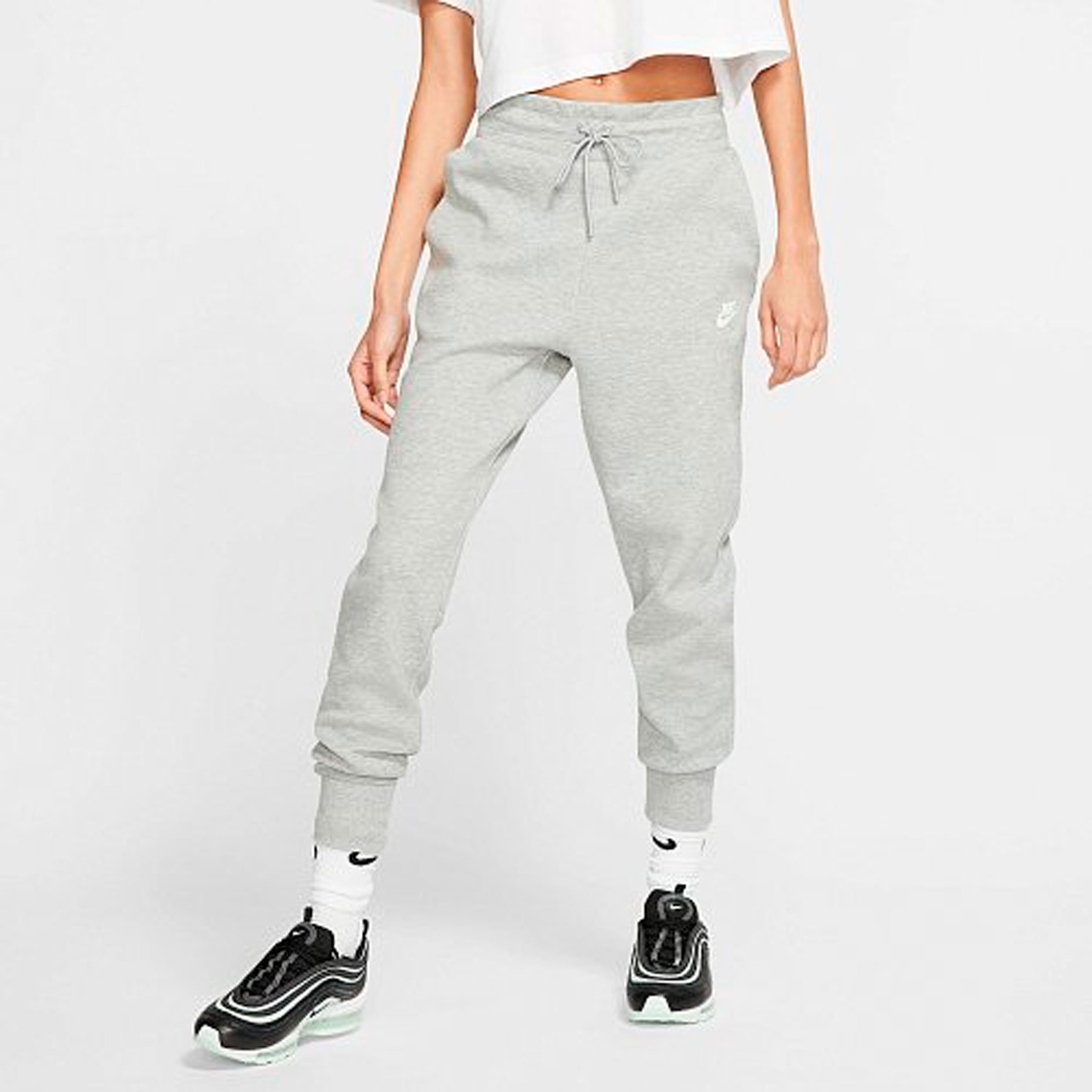 Nike Sportswear Tech Fleece Pants BV3472 063 Footballmania