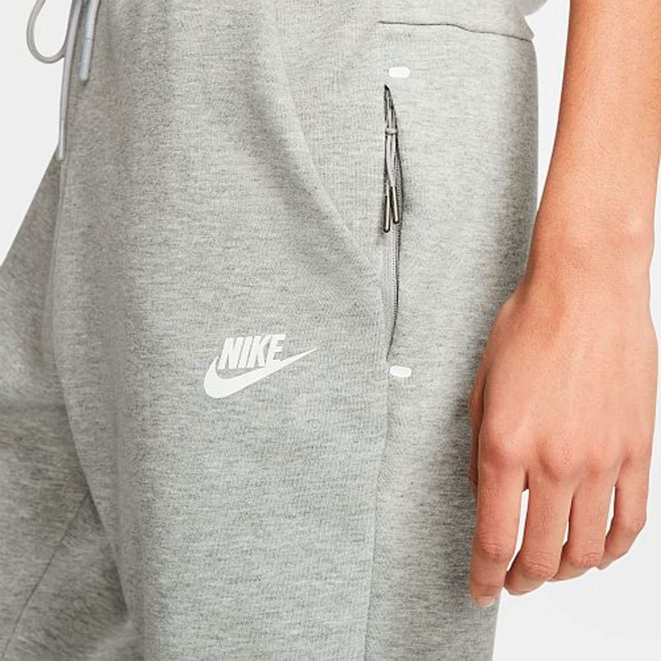 Pantalon tech fleece nike outlet