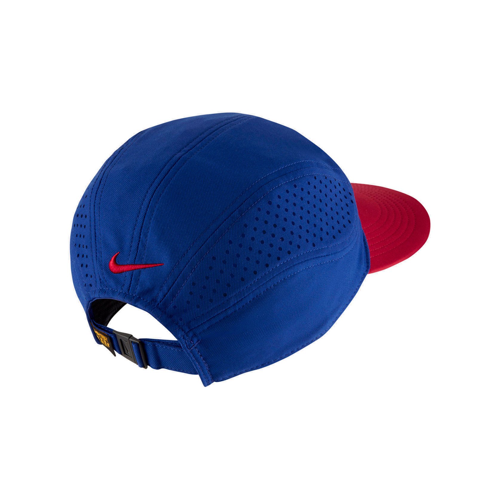 Бейсболка Nike ФК "Барселона" Dry Cap