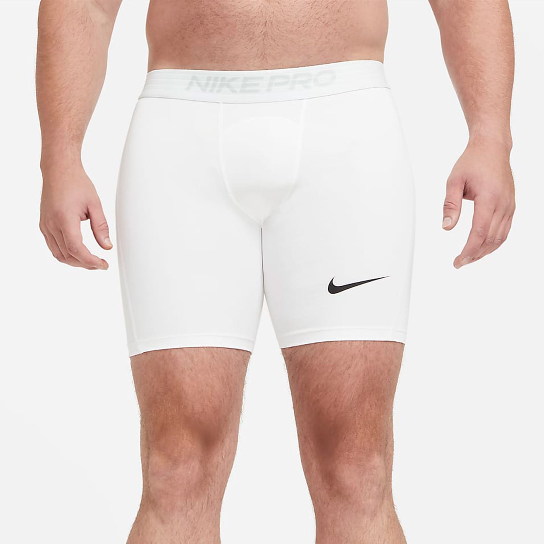 Nike Cool Compression 6 Short BV5635 100 Footballmania