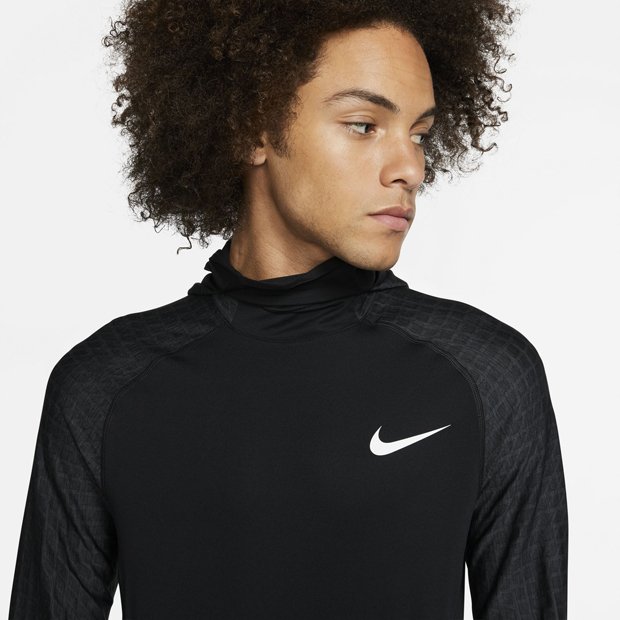Nike utility top top