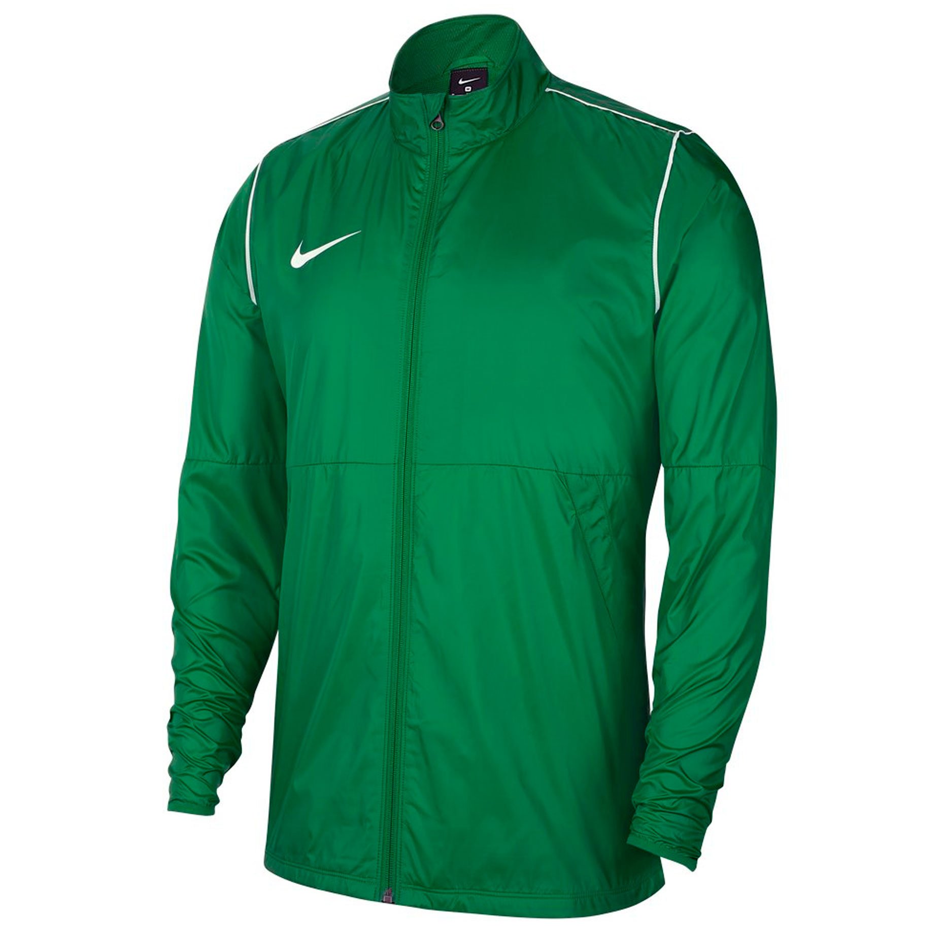 Куртка ветрозащитная детская Nike Park20 Rain Jacket JR