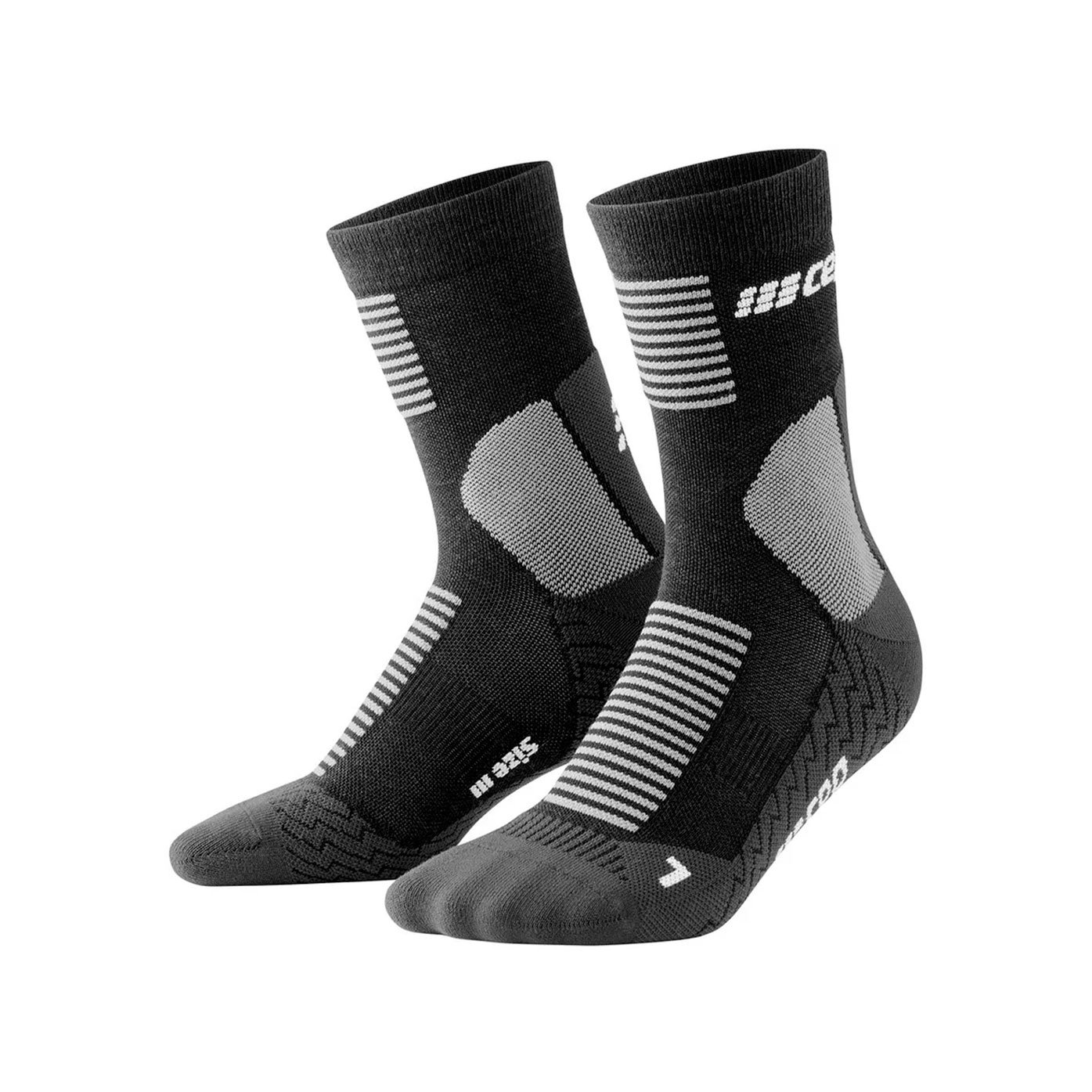 CEP Compression Socks C021M 52 Footballmania