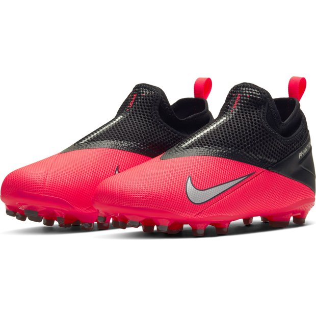 Nike JR PHANTOM VSN ACADEMY DF FG/MG 