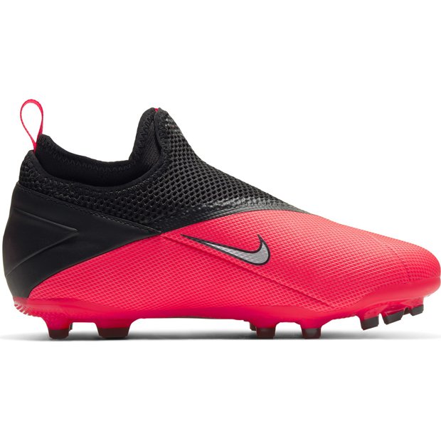 Nike JR PHANTOM VSN ACADEMY DF FG/MG 