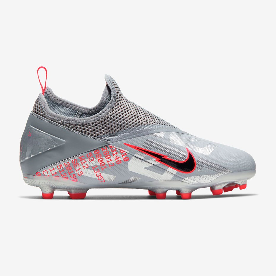 nike junior phantom vision