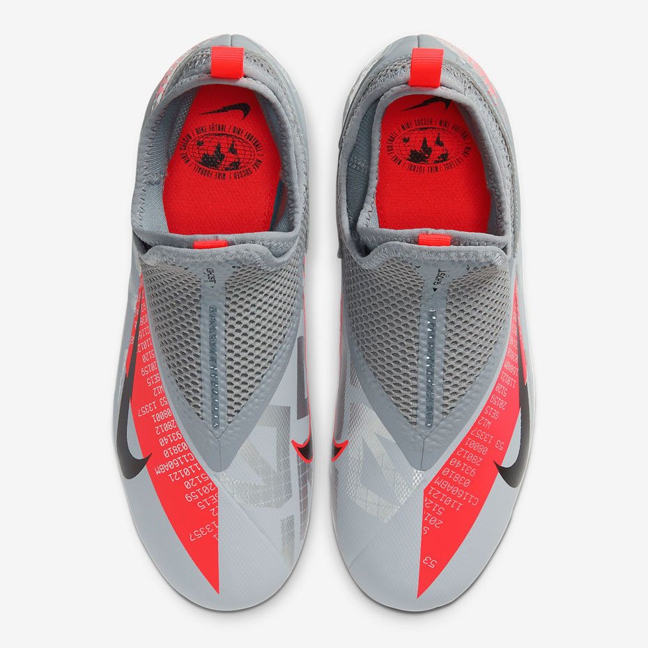 nike jr phantom vsn academy