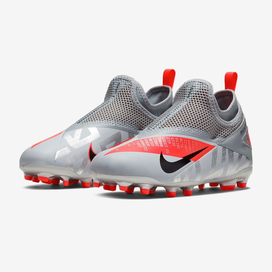 nike phantom junior boots