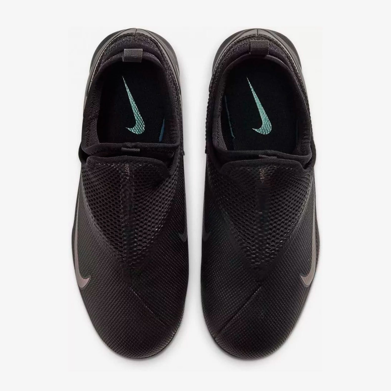Nike Phantom Vision 2 Academy Dynamic Fit IC CD4071 010 Footballmania