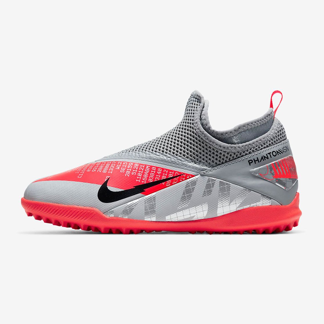 Nike Phantom Vision 2 Academy Dynamic Fit TF CD4078 906 Footballmania
